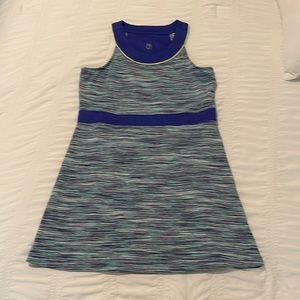 Tail Tennis Dress Size Small